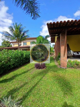 Imagem Casa de Condomínio com 4 Quartos à Venda, 360 m² em Aldeia Dos Camarás - Camaragibe Imagem Casa de Condomínio com 4 Quartos à Venda, 360 m² em Aldeia Dos Camarás - Camaragibe