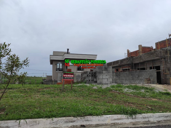 Imagem Terreno em Condomínio à Venda, 252 m² em Bairro Da Floresta - São José Dos Campos Imagem Terreno em Condomínio à Venda, 252 m² em Bairro Da Floresta - São José Dos Campos