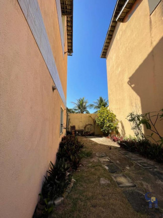 Imagem Casa com 3 Quartos à Venda, 100 m² em Stella Maris - Salvador Imagem Casa com 3 Quartos à Venda, 100 m² em Stella Maris - Salvador