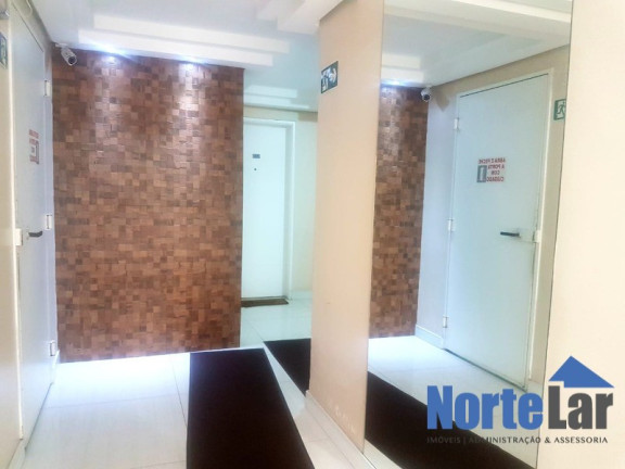 Imagem Apartamento com 2 Quartos à Venda, 49 m² em Vila Guilherme - São Paulo