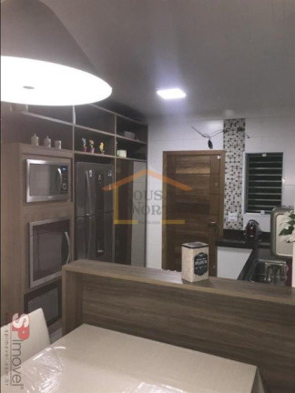 Imagem Sobrado com 3 Quartos à Venda, 135 m² em Vila Nova Mazzei - São Paulo Imagem Sobrado com 3 Quartos à Venda, 135 m² em Vila Nova Mazzei - São Paulo