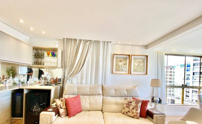 Imagem Apartamento com 3 Quartos à Venda, 98 m² em Navegantes - Capão Da Canoa Imagem Apartamento com 3 Quartos à Venda, 98 m² em Navegantes - Capão Da Canoa