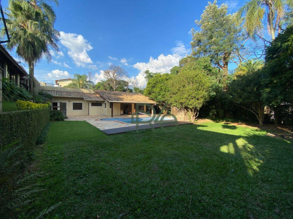 Imagem Casa com 5 Quartos à Venda, 455 m² em Granja Viana – Parque Primavera - Carapicuíba Imagem Casa com 5 Quartos à Venda, 455 m² em Granja Viana – Parque Primavera - Carapicuíba