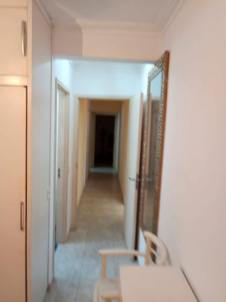 Imagem Apartamento com 4 Quartos para Alugar,  em Jardim Astúrias - Guarujá