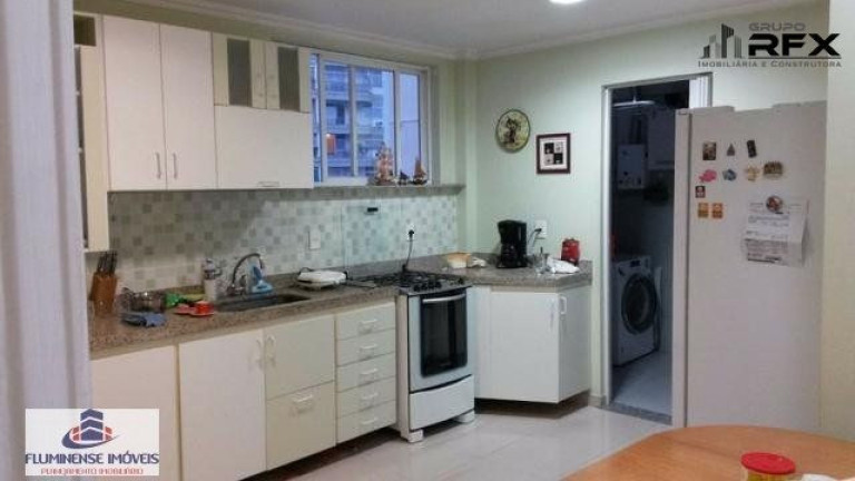 Imagem Apartamento com 2 Quartos à Venda, 80 m² em São Domingos - Niterói