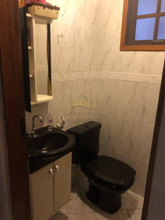 Imagem Casa com 3 Quartos à Venda, 110 m² em Jardim Europa - Itupeva