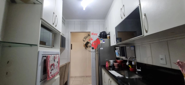 Imagem Apartamento com 3 Quartos à Venda, 64 m² em Baeta Neves - São Bernardo Do Campo Imagem Apartamento com 3 Quartos à Venda, 64 m² em Baeta Neves - São Bernardo Do Campo