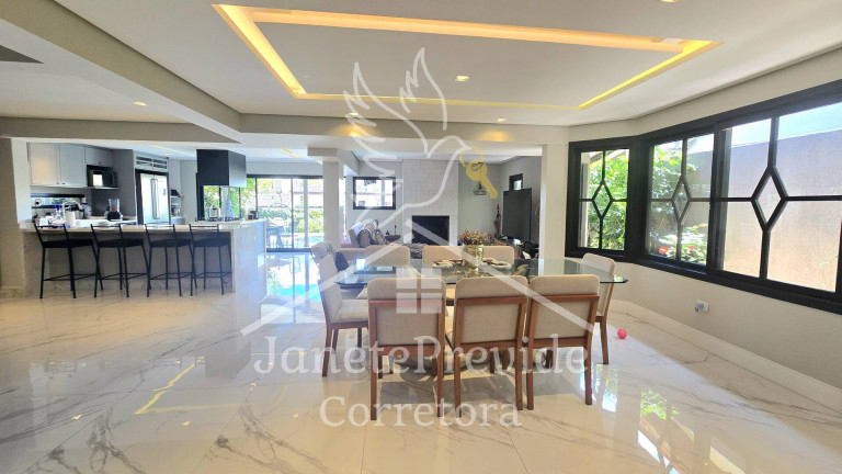 Imagem Casa de Condomínio com 3 Quartos à Venda, 260 m² em Alphaville - Santana De Parnaíba Imagem Casa de Condomínio com 3 Quartos à Venda, 260 m² em Alphaville - Santana De Parnaíba