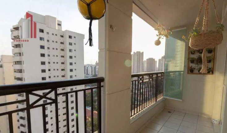 Imagem Apartamento com 2 Quartos à Venda, 74 m² em Perdizes - São Paulo Imagem Apartamento com 2 Quartos à Venda, 74 m² em Perdizes - São Paulo
