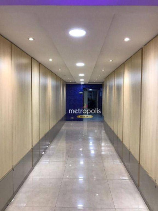 Imagem Sala Comercial à Venda, 35 m² em Centro - São Caetano Do Sul Imagem Sala Comercial à Venda, 35 m² em Centro - São Caetano Do Sul