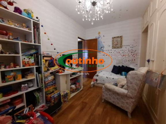 Imagem Apartamento com 3 Quartos à Venda, 143 m² em Vila Isabel - Rio De Janeiro Imagem Apartamento com 3 Quartos à Venda, 143 m² em Vila Isabel - Rio De Janeiro