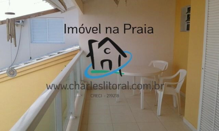 Imagem Casa com 5 Quartos à Venda, 270 m² em Massaguaçu - Caraguatatuba