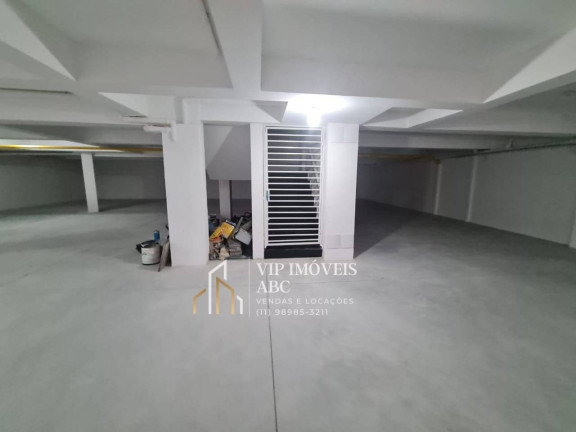 Imagem Apartamento com 2 Quartos à Venda, 44 m² em Jardim Guarará - Santo André Imagem Apartamento com 2 Quartos à Venda, 44 m² em Jardim Guarará - Santo André