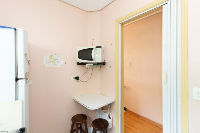 Imagem Casa com 4 Quartos à Venda, 163 m² em Campo Belo - São Paulo