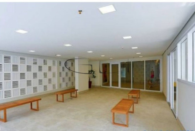 Imagem Imóvel com 1 Quarto à Venda, 33 m² em Centro - São Paulo