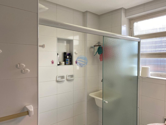 Imagem Apartamento com 2 Quartos à Venda, 77 m² em Gonzaga - Santos Imagem Apartamento com 2 Quartos à Venda, 77 m² em Gonzaga - Santos