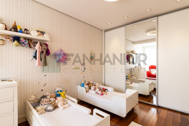 Imagem Cobertura com 3 Quartos à Venda, 298 m² em Jardim Paulista - São Paulo