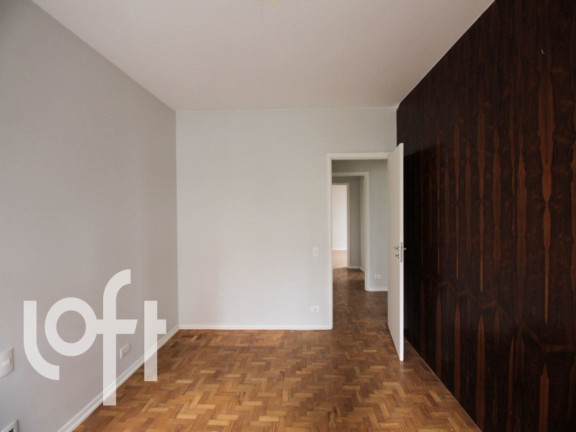 Imagem Apartamento com 3 Quartos à Venda, em Jardim América - São Paulo Imagem Apartamento com 3 Quartos à Venda, em Jardim América - São Paulo