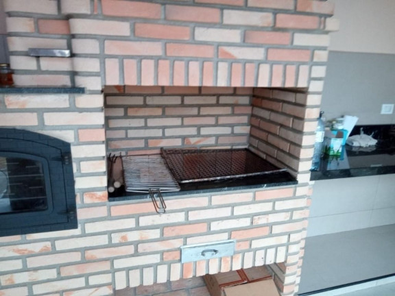 Imagem Casa com 5 Quartos para Alugar, 525 m² em Caxangá - Suzano