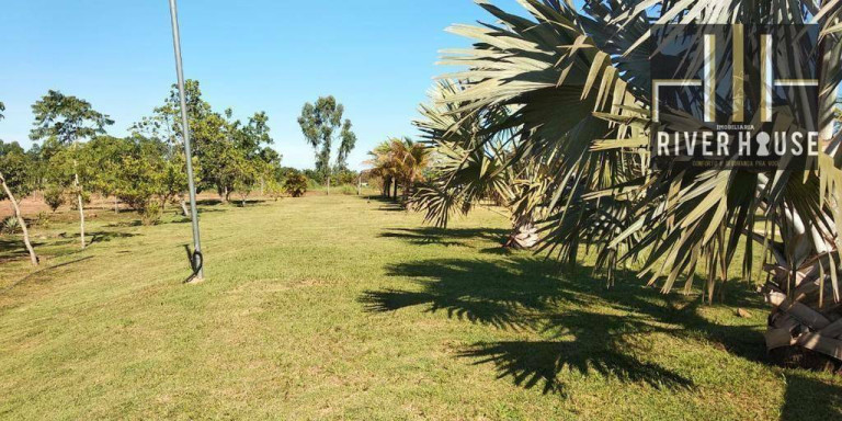 Imagem Chácara com 2 Quartos à Venda, 23.200 m² em Doutor Fábio Leite - Cuiabá