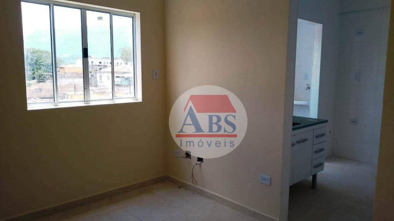 Imagem Apartamento com 1 Quarto à Venda, 32 m² em Vila Santa Rosa - Cubatão Imagem Apartamento com 1 Quarto à Venda, 32 m² em Vila Santa Rosa - Cubatão