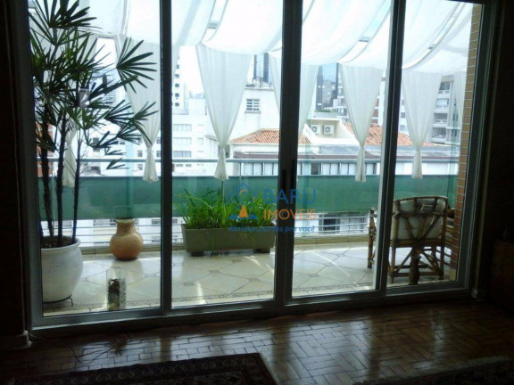 Imagem Apartamento com 3 Quartos à Venda ou Locação, 227 m² em Higienópolis - São Paulo Imagem Apartamento com 3 Quartos à Venda ou Locação, 227 m² em Higienópolis - São Paulo