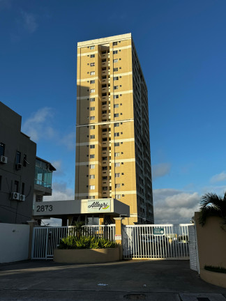 Imagem Apartamento com 3 Quartos à Venda, 66 m² em Cabula - Salvador Imagem Apartamento com 3 Quartos à Venda, 66 m² em Cabula - Salvador