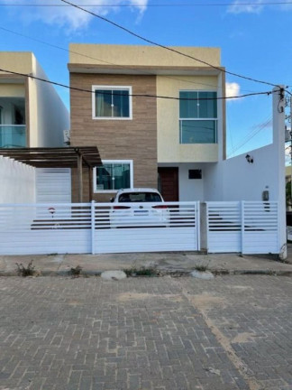 Casa com 3 Quartos à Venda, 128 m² em Caji - Lauro De Freitas
