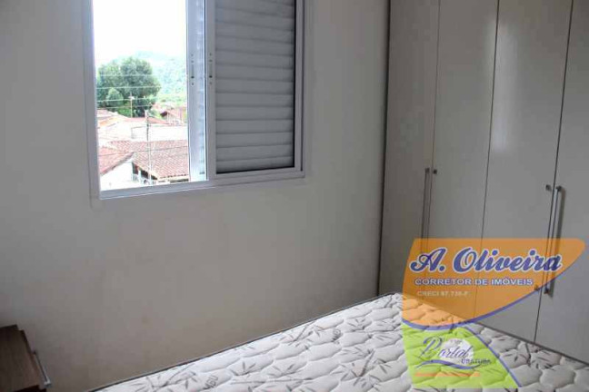 Imagem Apartamento com 2 Quartos à Venda, 65 m² em Perequê Açu - Ubatuba