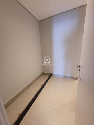 Imagem Casa com 3 Quartos à Venda, 165 m² em Terras De São Bento Ii - Limeira