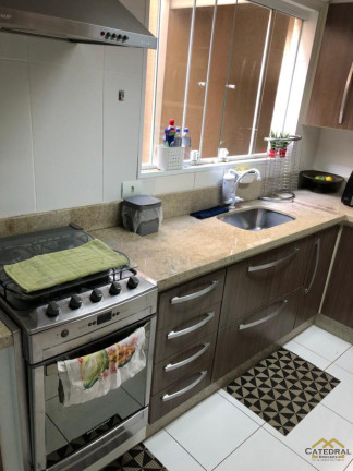 Imagem Casa com 3 Quartos à Venda, 144 m² em Jardim Colônia - Jundiaí