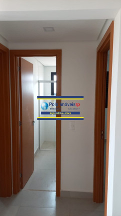 Imagem Apartamento com 2 Quartos à Venda, 62 m² em Ribeirânia - Ribeirão Preto