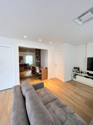 Imagem Apartamento com 3 Quartos à Venda, 155 m² em Centro - São Bernardo Do Campo Imagem Apartamento com 3 Quartos à Venda, 155 m² em Centro - São Bernardo Do Campo