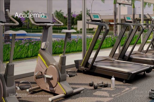 Terreno à Venda, 465 m² em Alphaville Nova Esplanada - Votorantim