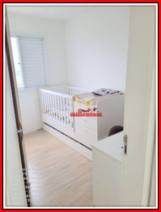 Imagem Apartamento com 3 Quartos à Venda, 67 m² em Guaiaúna - São Paulo
