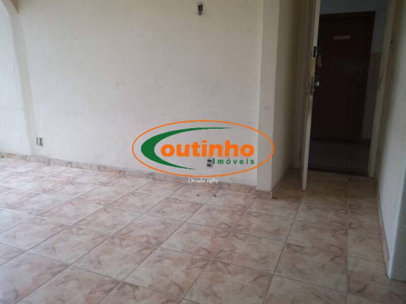 Imagem Apartamento com 2 Quartos à Venda, 60 m² em Rio Comprido - Rio De Janeiro Imagem Apartamento com 2 Quartos à Venda, 60 m² em Rio Comprido - Rio De Janeiro