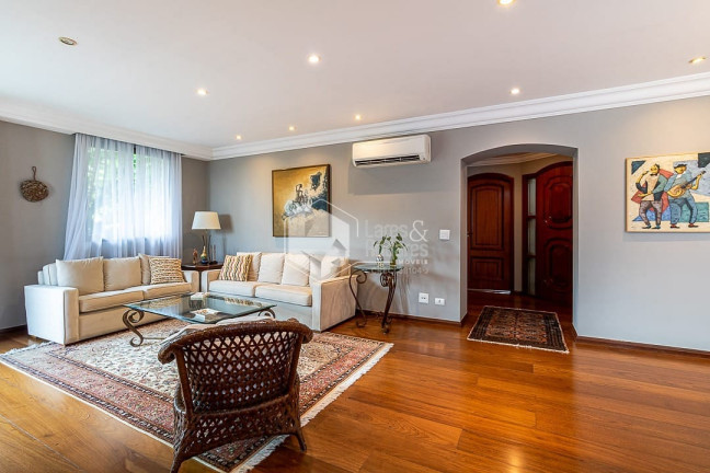 Imagem Apartamento com 3 Quartos à Venda, 160 m² em Vila Congonhas - São Paulo Imagem Apartamento com 3 Quartos à Venda, 160 m² em Vila Congonhas - São Paulo