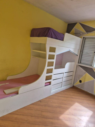 Imagem Apartamento com 2 Quartos à Venda, 50 m² em Paulicéia - São Bernardo Do Campo Imagem Apartamento com 2 Quartos à Venda, 50 m² em Paulicéia - São Bernardo Do Campo