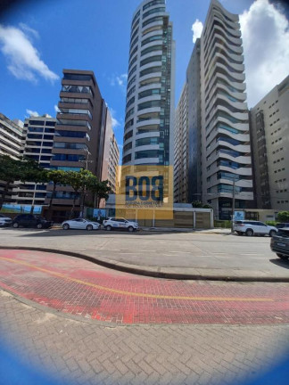 Apartamento com 3 Quartos à Venda, 139 m² em Boa Viagem - Recife