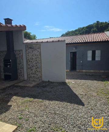 Imagem Casa com 3 Quartos à Venda, 205 m² em Perequê Açu - Ubatuba