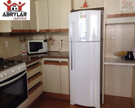 Imagem Imóvel com 3 Quartos à Venda, 180 m² em Centro - Jundiaí