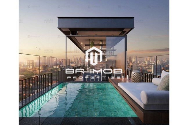 Imagem Imóvel com 2 Quartos à Venda, 119 m² em Vila Madalena - São Paulo Imagem Imóvel com 2 Quartos à Venda, 119 m² em Vila Madalena - São Paulo