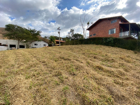 Terreno à Venda, 357 m² em Sebastiana - Teresópolis
