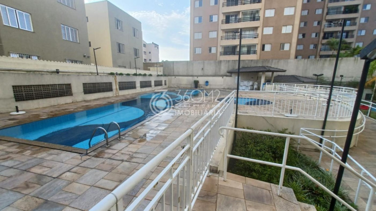 Imagem Apartamento com 3 Quartos à Venda, 69 m² em Rudge Ramos - São Bernardo Do Campo Imagem Apartamento com 3 Quartos à Venda, 69 m² em Rudge Ramos - São Bernardo Do Campo