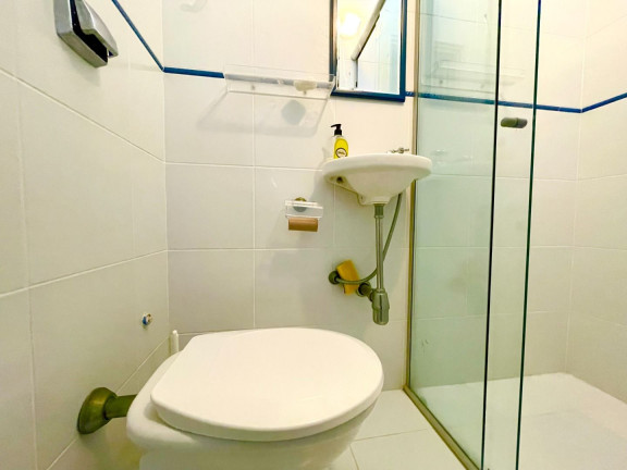 Imagem Apartamento com 3 Quartos à Venda, 95 m² em Jardim Astúrias - Guarujá Imagem Apartamento com 3 Quartos à Venda, 95 m² em Jardim Astúrias - Guarujá