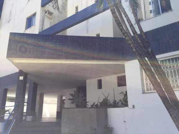 Imagem Apartamento com 3 Quartos à Venda, 110 m² em Armação - Salvador