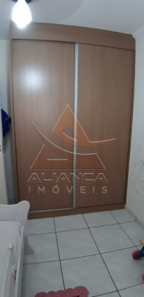 Imagem Casa de Condomínio com 3 Quartos à Venda, 95 m² em Jardim Zara - Ribeirão Preto