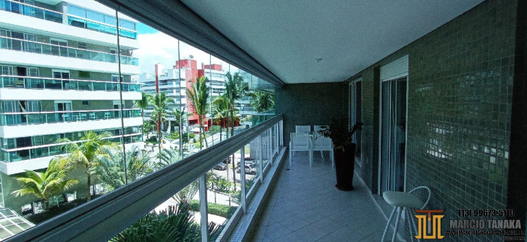 Imagem Imóvel com 2 Quartos à Venda, 80 m² em Riviera - Bertioga