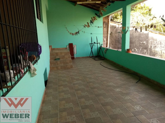 Imagem Casa com 3 Quartos à Venda, 500 m² em Vila Carvalho - Sorocaba