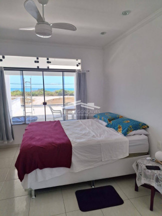 Casa com 4 Quartos à Venda, 2.000 m² em Mutari - Santa Cruz Cabrália